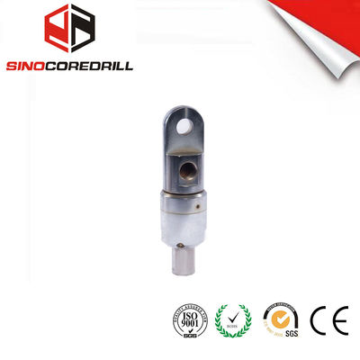 ราคาดี สายหลักแกน Barrel หมุนน้ำ Q ซีรี่ส์น้ำดีเจาะการหมุนชุดอุปกรณ์หมุนสำหรับน้ำ ออนไลน์