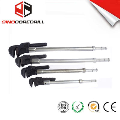 ราคาดี สายรัดยึดสายรัดแกนกลางแบบหนา Heavyweight Wire Wrench 18 24 36 48 นิ้ว ออนไลน์