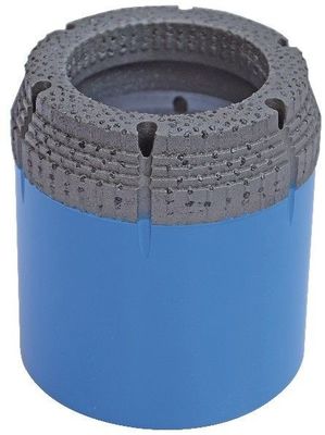 ราคาดี ชุดพื้นผิว Diamond Core Bit Mining การเจาะรู Wireline Diamond Imp ออนไลน์