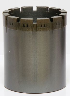 ราคาดี รองเท้าบู๊ทเพชรความเร็วสูง Bits BW NW HW Casing Shoe Bits ออนไลน์