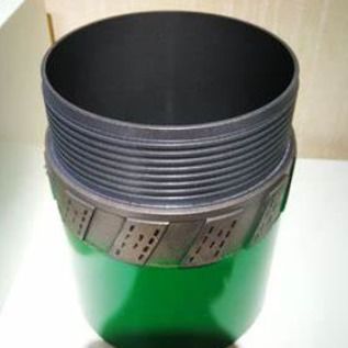 ราคาดี Dcdma ปกติสามารถปรับปรุงกระโปรง Reaming สําหรับการเจาะรูปแบบหินทั้งหมด ออนไลน์