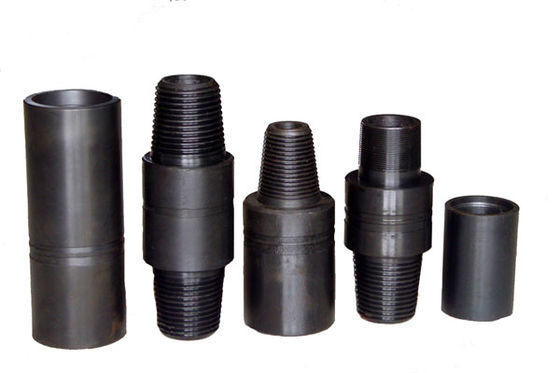 ราคาดี สว่านส่วน Rig, Alloy Steel Drill String Cross-Over Sub / Sub Adaptor ออนไลน์