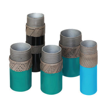 ราคาดี เครื่องมือเจาะหลัก / Diamond Reaming Shells, Surameter Set Reamer ออนไลน์