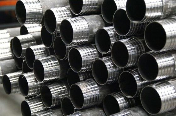 ราคาดี PWL PC Wireline Drążเจาะ 1.5m 3m 114.3mm / 101.6mm Drill Pipe ออนไลน์