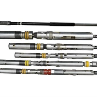 แกนหลักลวดประสิทธิภาพสูงสำหรับการเจาะแกนลึก