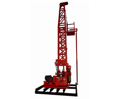 ราคาดี แกนเจาะหลักแกนหลัก 300 เมตรพร้อม Tower GXY-2T / GXY-2BT / GXY-2CT ออนไลน์