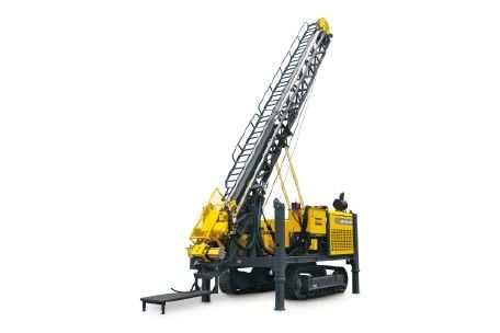 ราคาดี เจาะหลัก Rig C8C แกนเจาะ Rig ด้วยความสามารถสูง Altitude Atlas Copco ออนไลน์