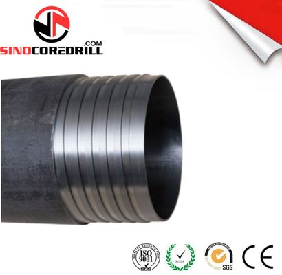 ราคาดี ท่อเจาะลวดเกลียวมาตรฐาน 30CrMo Steel DCDMA สำหรับการสำรวจธรณีเทคนิค ออนไลน์