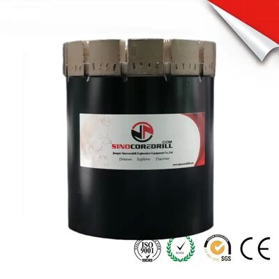 ราคาดี PQ impregnated Diamond Core Drill Bit ออนไลน์