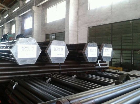 ราคาดี ท่อเจาะรูกลึงโลหะประสิทธิภาพสูง NQ HQ PQ Wireill Drill Tube ออนไลน์
