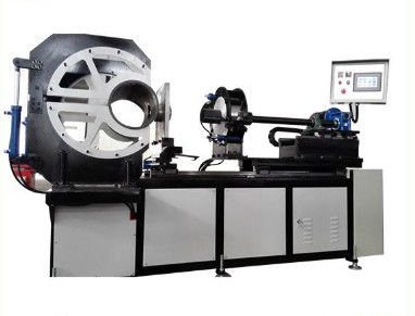 ราคาดี 11.7kw พลังงานอานท่อพลาสติกที่เหมาะสมเครื่องเชื่อมท่อเพื่อหลอม PE ท่อ 800mm ออนไลน์