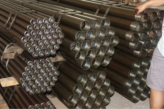 ราคาดี BQ NQ HQ PQ Drill แกน Drill แท่งหลัก Barrel ภายในหลอดและชุดหลอดด้านนอก ออนไลน์