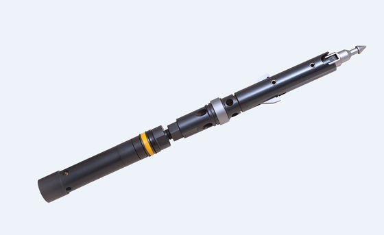 ราคาดี ผนังบาง Btw Ntw Htw Wireline Double Tube Core Barrel Assembly หัวหน้าสมัชชาเจาะธรรมดา ออนไลน์