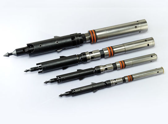 ราคาดี รู Dia 76mm Core Dia 47.6mm Wireline N Core Barrel Assembly 1800m ออนไลน์