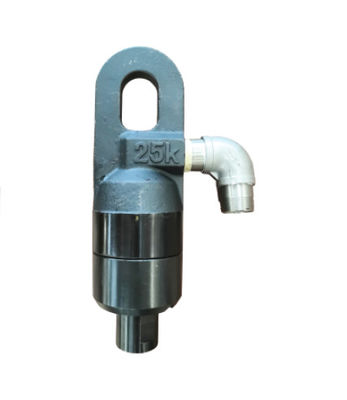 ราคาดี Compact Plus Water Swivel 25K สำหรับการขุดเจาะหินทางธรณีวิทยา ออนไลน์