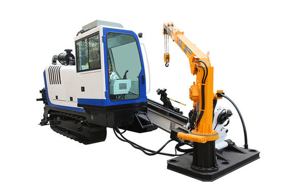 ราคาดี Commins เครื่องยนต์ดีเซล 45 / 70T Hdd เจาะ Rig ออนไลน์