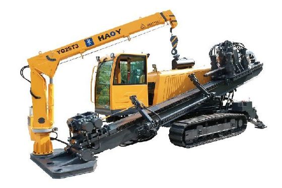 ราคาดี แท่นขุดเจาะตีนตะขาบกำลังสูง 194KW ออนไลน์