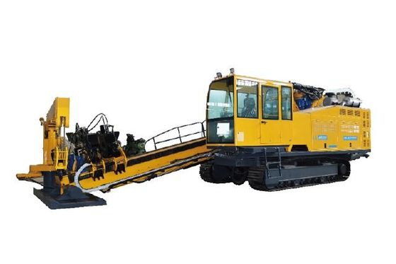ราคาดี HDD 200t 390kw แท่นขุดเจาะแนวนอน ออนไลน์