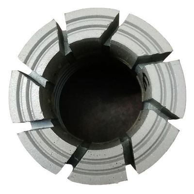 ราคาดี ประเภทเกลียว Vortex Crown HQ Impregnated Diamond Core Bits สำหรับการก่อตัวของหิน ออนไลน์