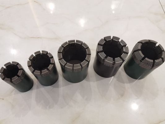 ราคาดี การขุดเจาะสำรวจแร่แบบมีสายธรณีวิทยาสำหรับการก่อตัวฮาร์ดร็อค ออนไลน์