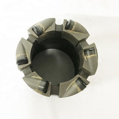 ราคาดี HTW Diamond Thin Wall Drill Bits ความทนทานต่อการสึกหรอสูงการเจาะ ออนไลน์