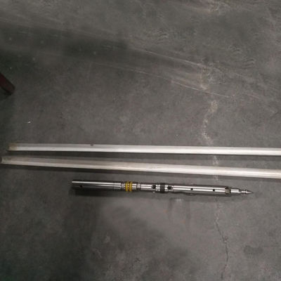 ราคาดี 1.5m PWL3 Wireline Core Barrel สแตนเลส Triple Tube ออนไลน์