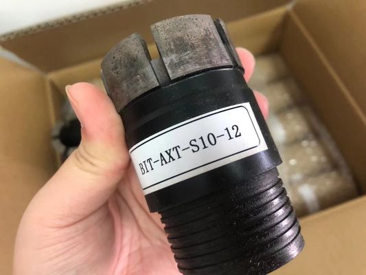 ราคาดี AXT Vortex Crown Impregnated Diamond Bit มาตรฐาน DCDMA ออนไลน์