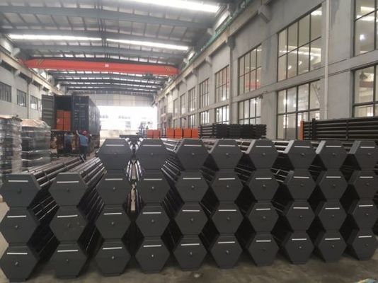 ราคาดี 10 Feet NRQ HRQ Wireline Drill Rod Concentricity ที่สม่ำเสมอสำหรับการสำรวจหิน ออนไลน์