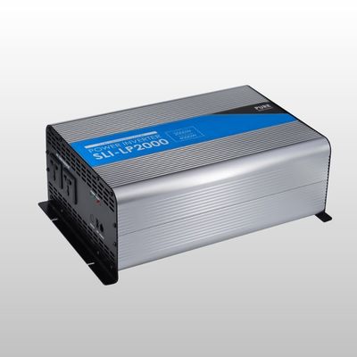 ราคาดี Modified Power Sine Inverter 3000W สะดวก ประสิทธิภาพการแปลงสูง ออนไลน์