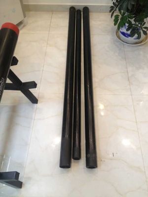 ราคาดี T2-76 86 101 Barrel แกนคู่หลอดคู่ด้านในหลอด, ด้านนอกหลอดประกอบ 3m / 1.5m ออนไลน์