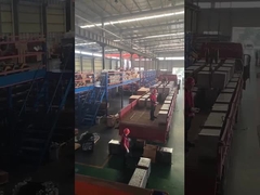 การชุบแข็งทั้งท่อและการแบ่งเบาบรรเทา Wireline Drill Rod Coring Rods สำหรับการสำรวจการขุด