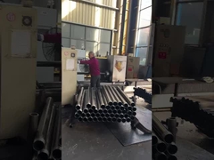 ท่อเจาะที่ออกแบบด้วยความแม่นยําเพื่อเพิ่มความทนทานและผลงาน