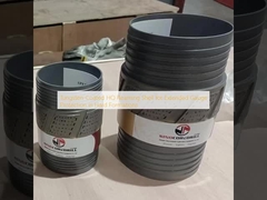 กล่อง HQ Reaming Shell ที่เคลือบด้วยวัลฟัมเพนต์ สําหรับการป้องกันขนาดขยายในรูปแบบแข็ง